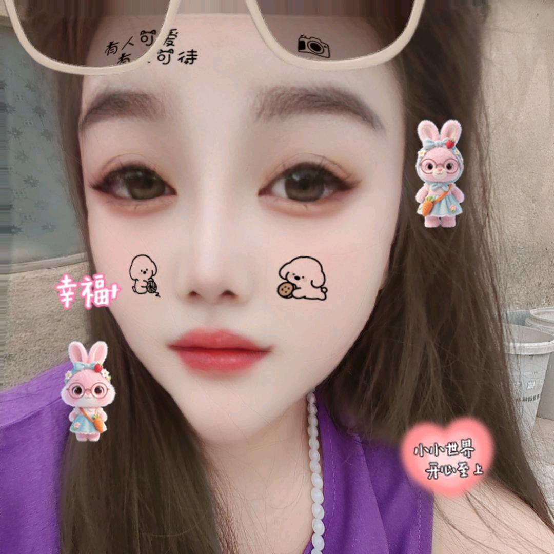 豆豆🐰🐰养号版