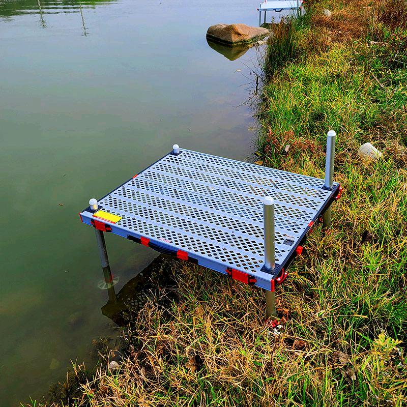 海锐钓台工厂店