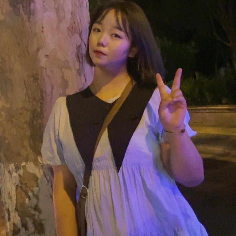 是A家国际的&小卢呀