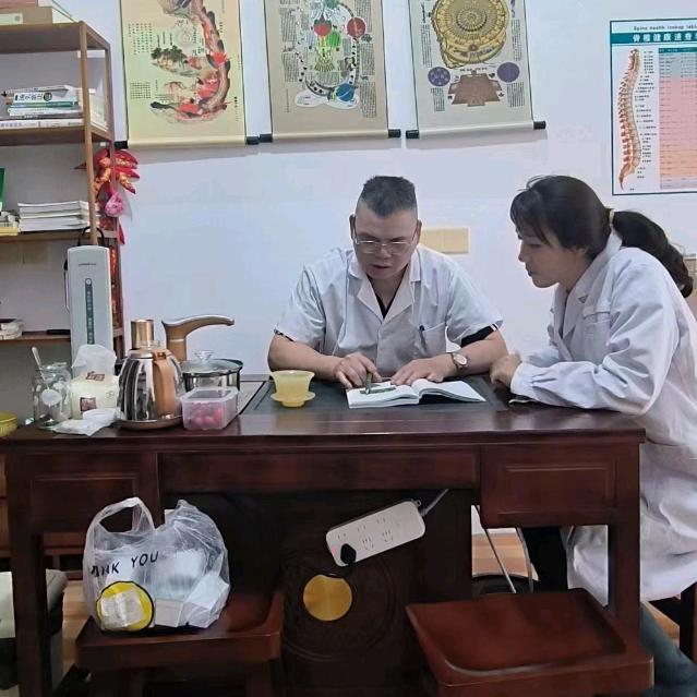 邓稼粮