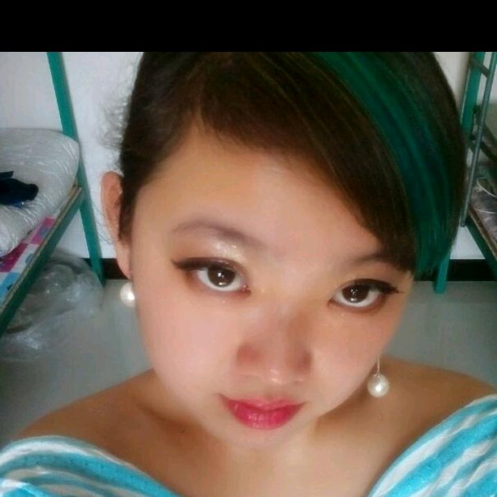 奶糖，李美玲