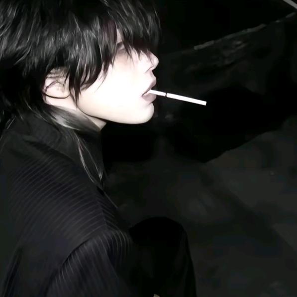 告白冬季
