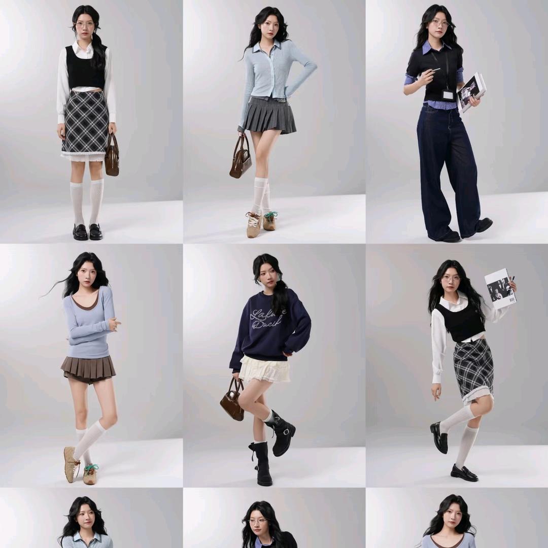 六六女装孤品2店