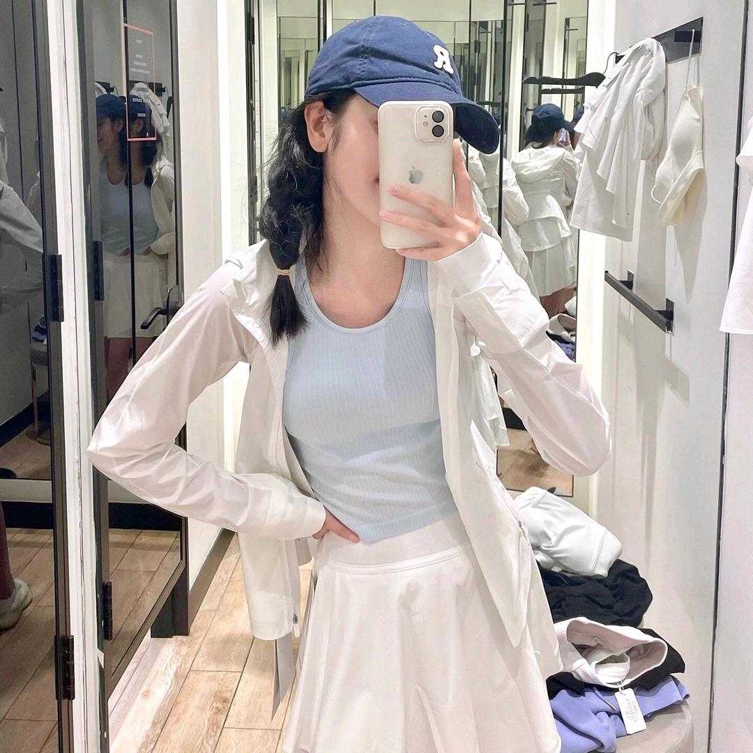 lulu林