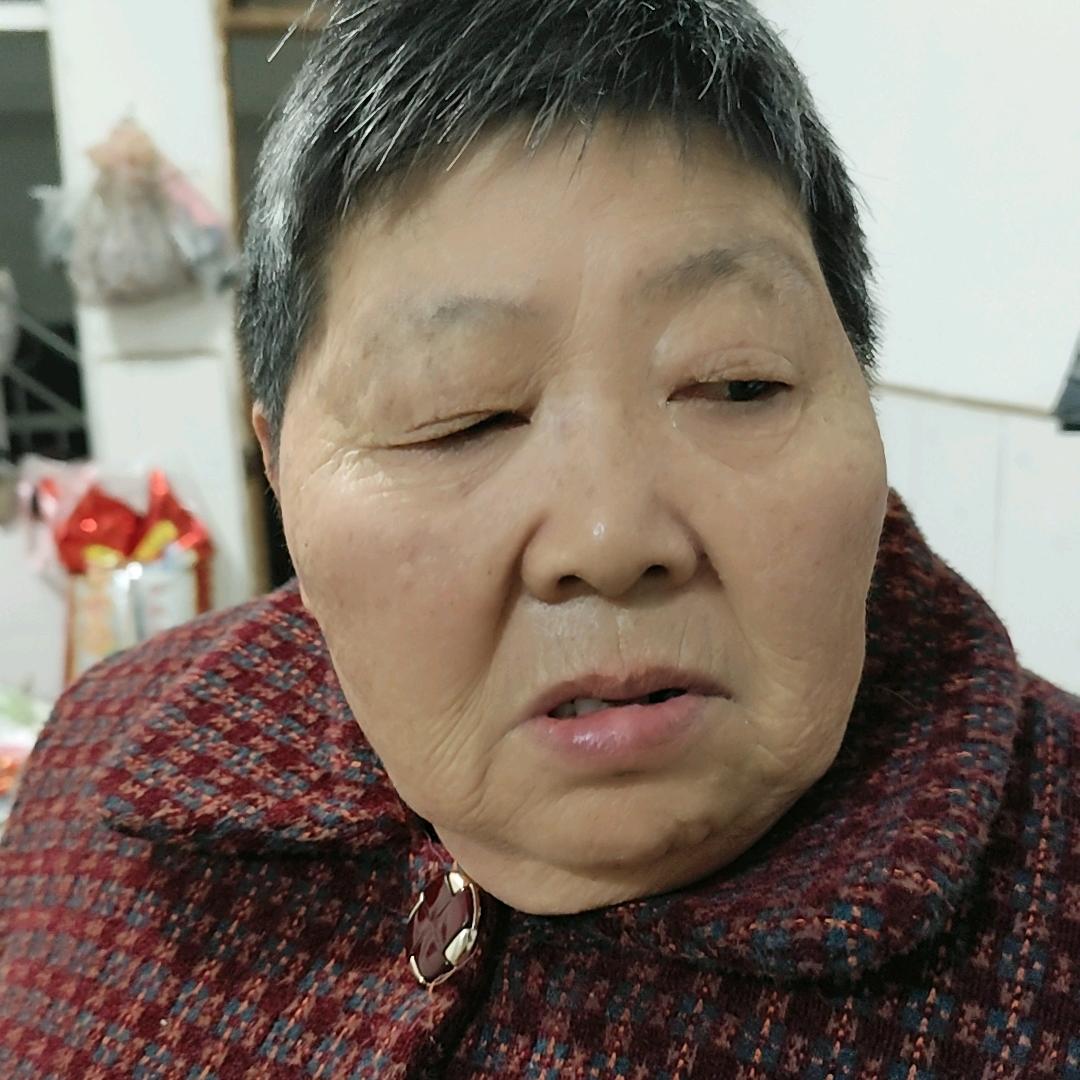 美丽陈婆