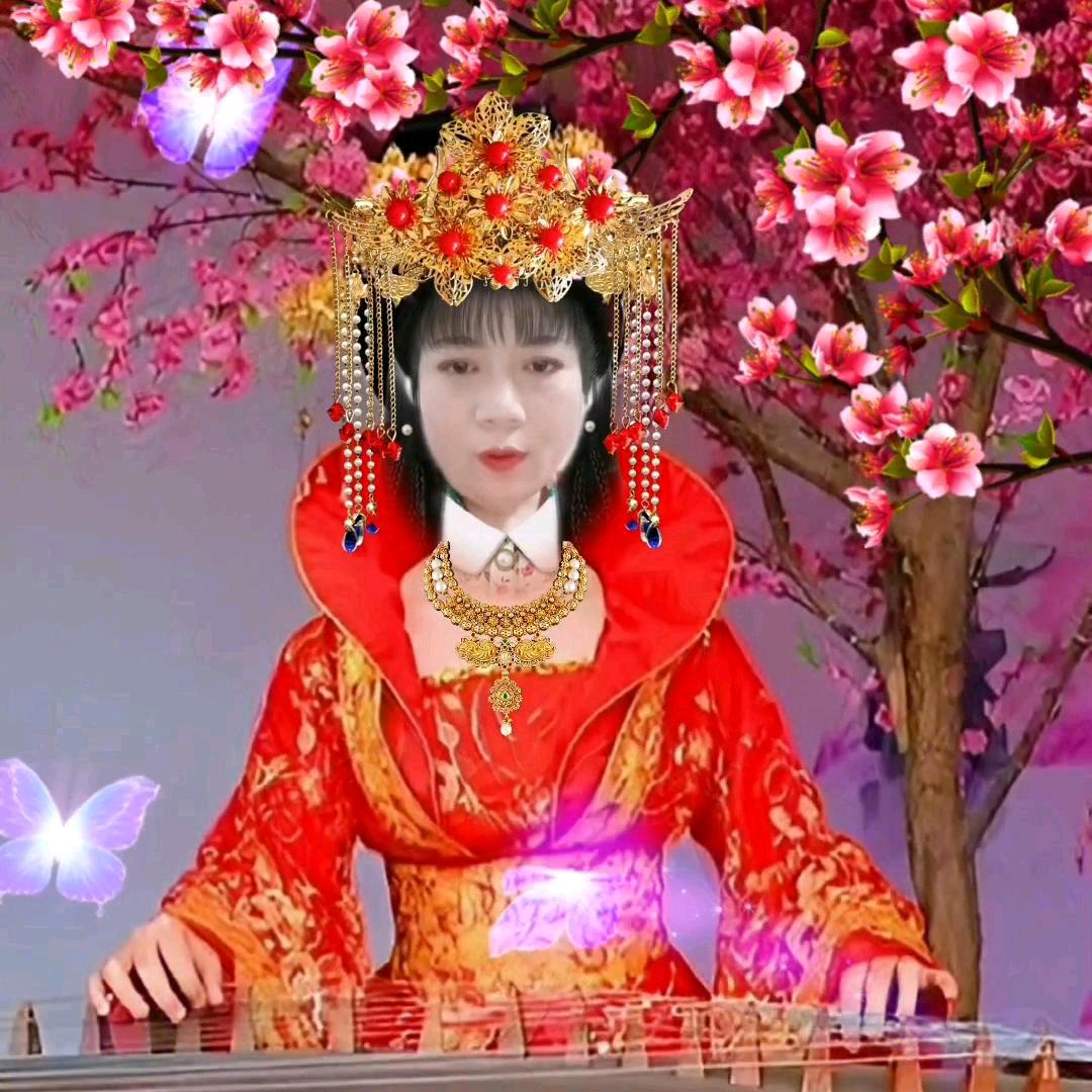 天好运，晚上七点二十开播