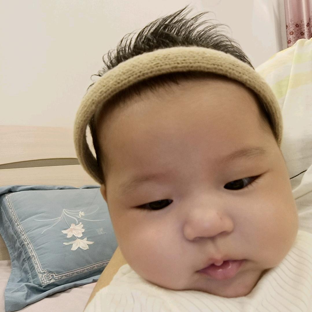 小云朵奶奶