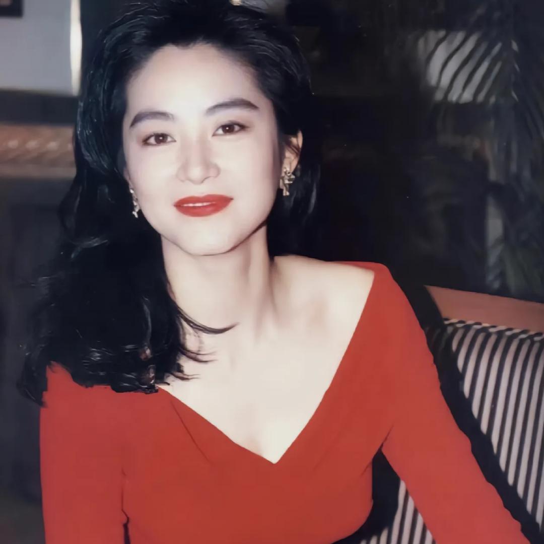 林青霞粉丝号