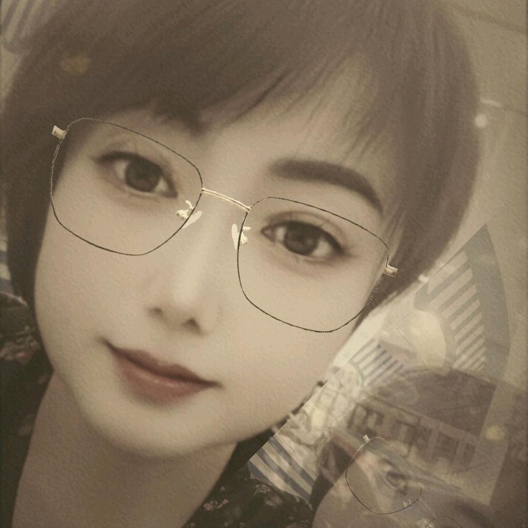清清一笑
