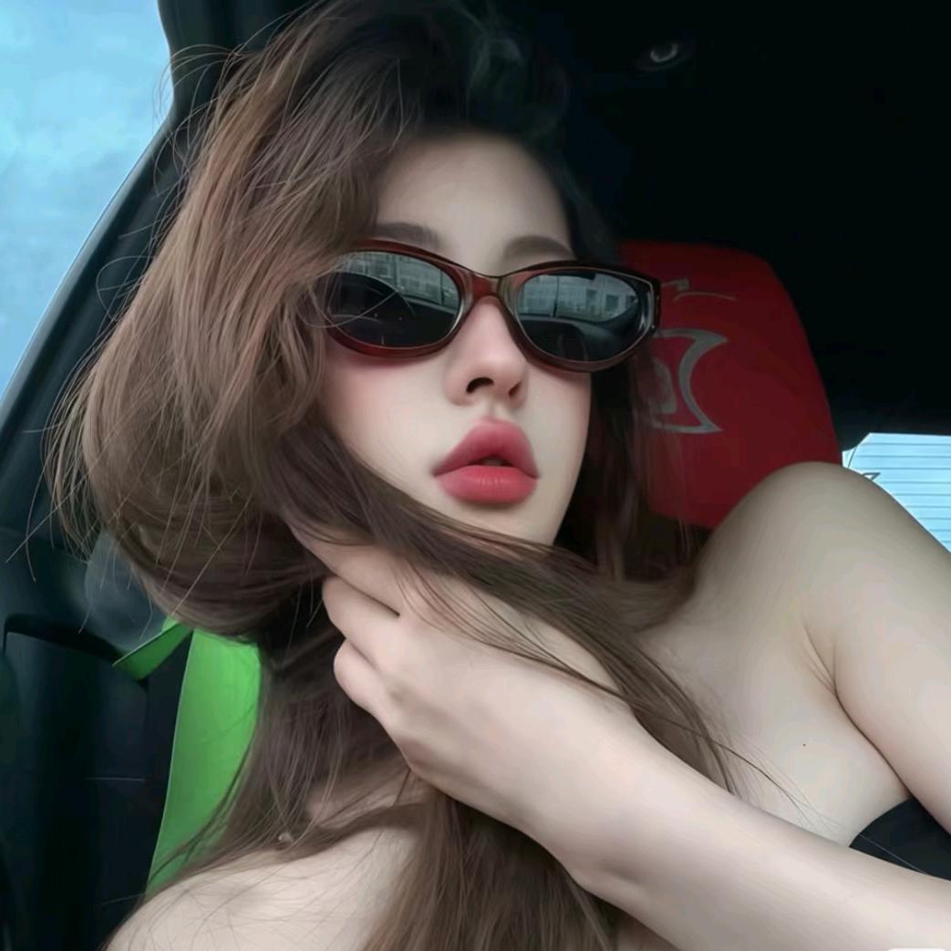 🧸着迷姐姐💕