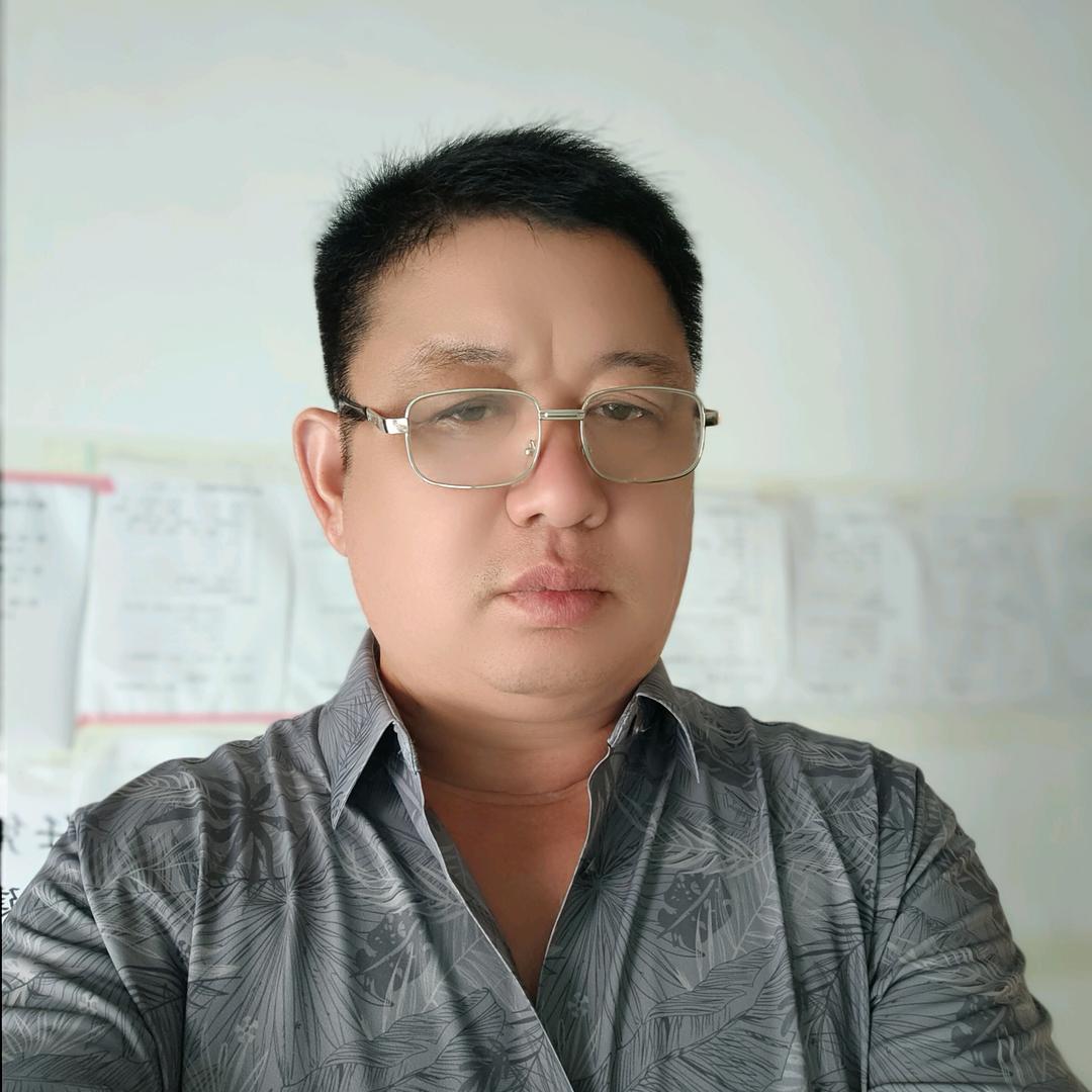 陈哥20:20