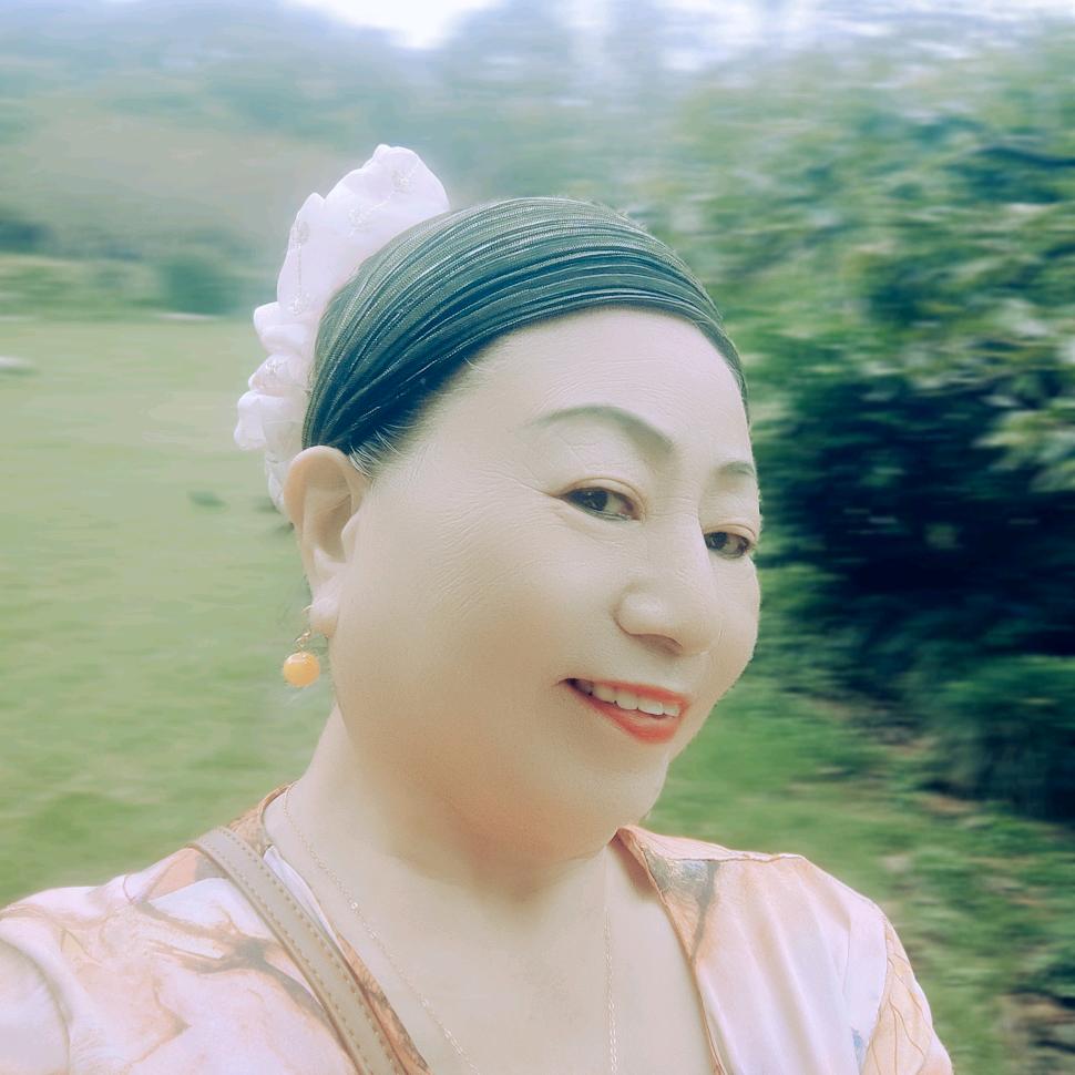 开心果