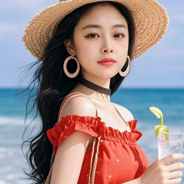 一颗小螺丝钉