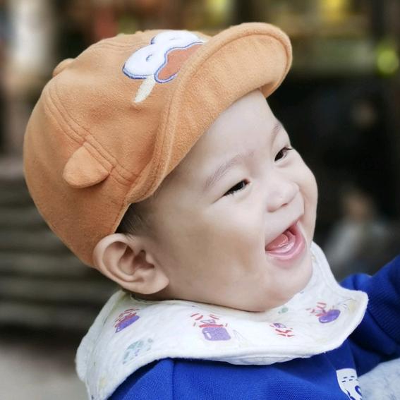 是小满妈妈吖