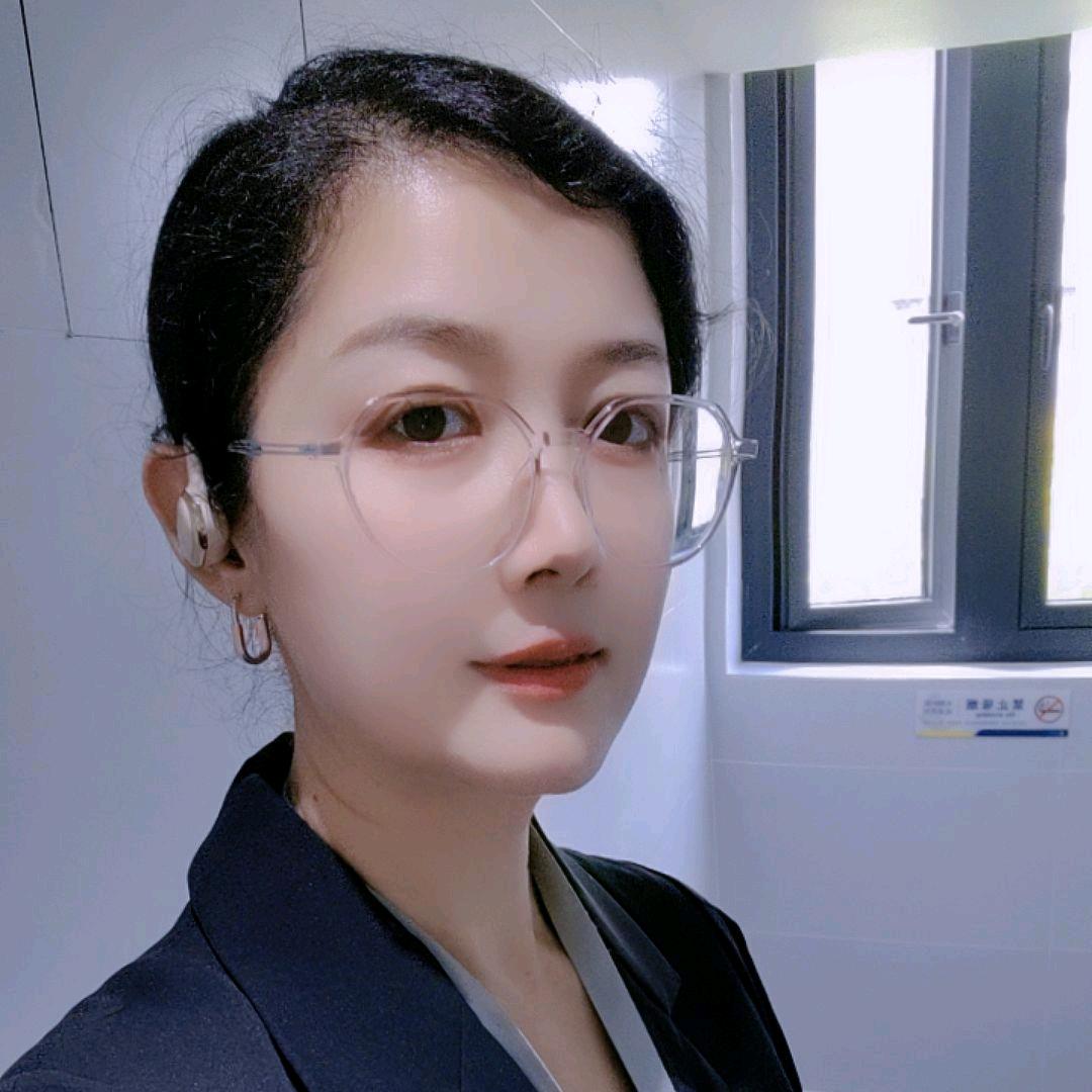 郝好👑