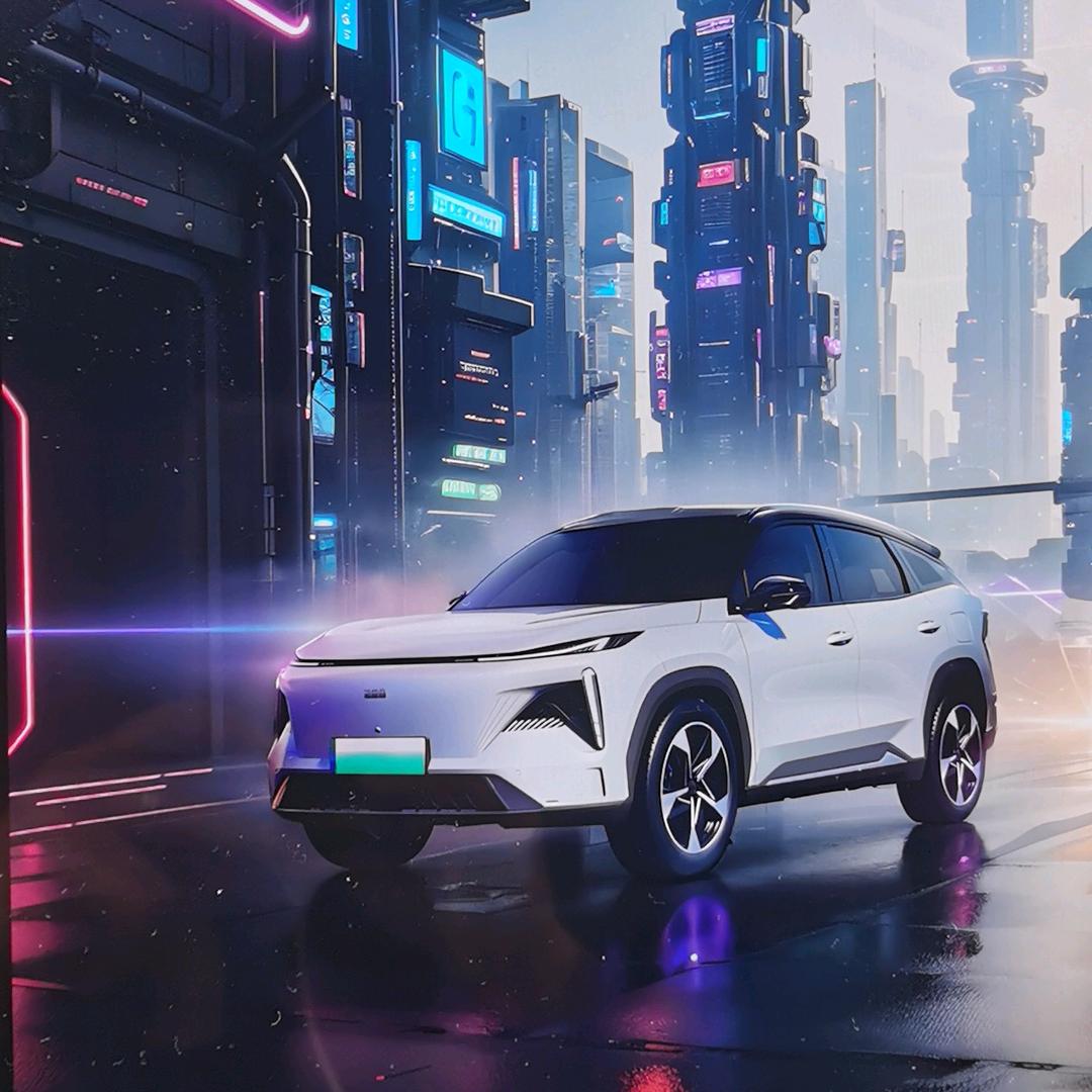 咔儿就是车