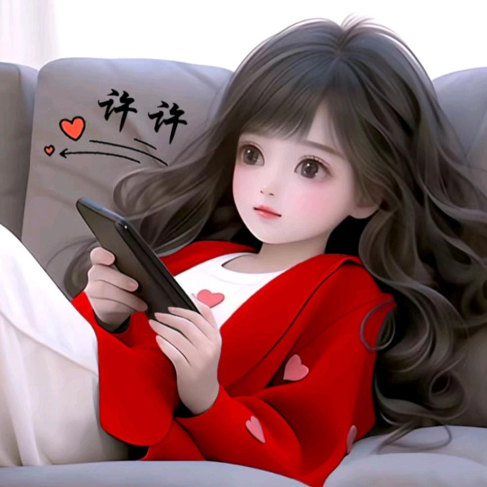 Love不负流年💖👀