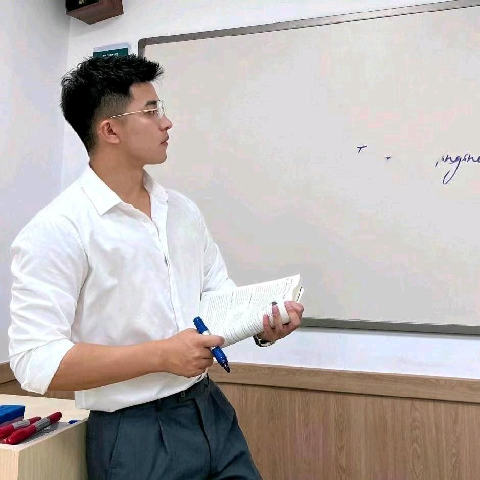 景德镇家教小张老师