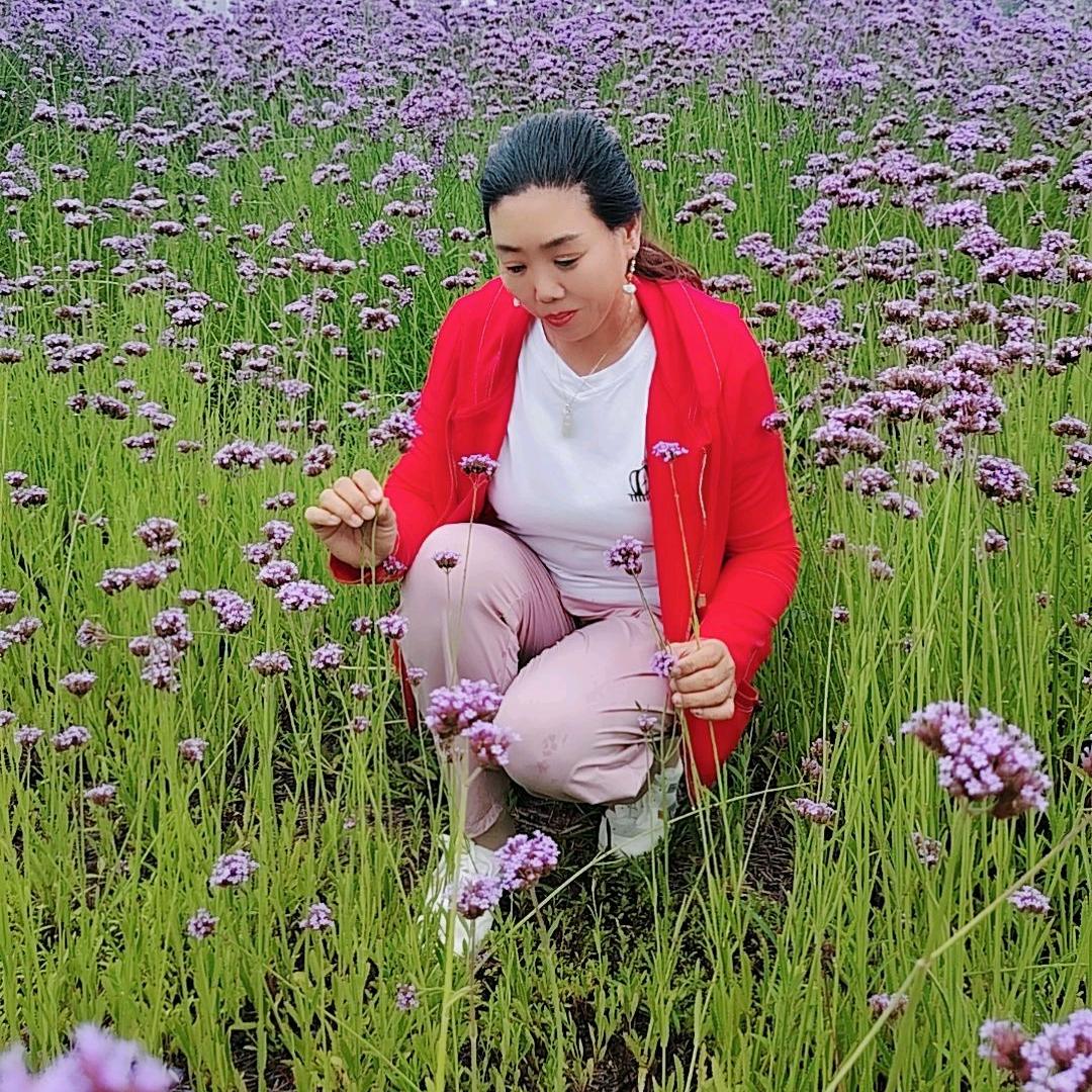 幸福一生有你就好