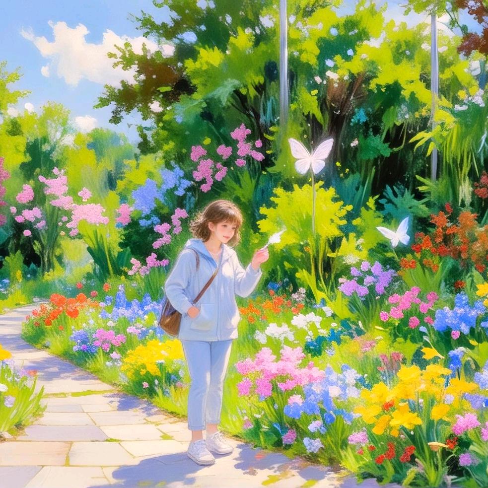 🌸妞｀儿^•^🌺