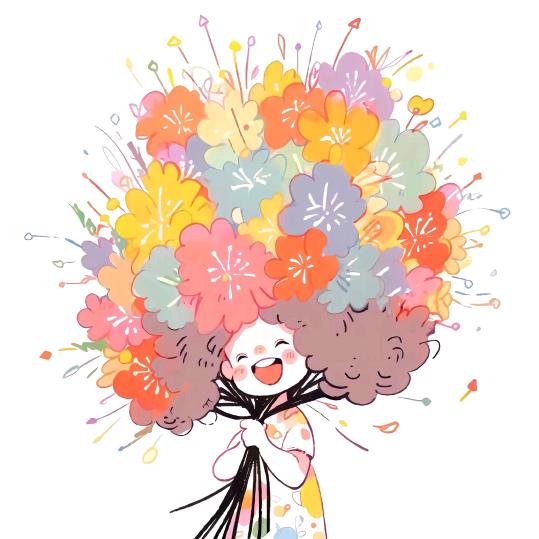 涟🌙✨🌸✨🍡