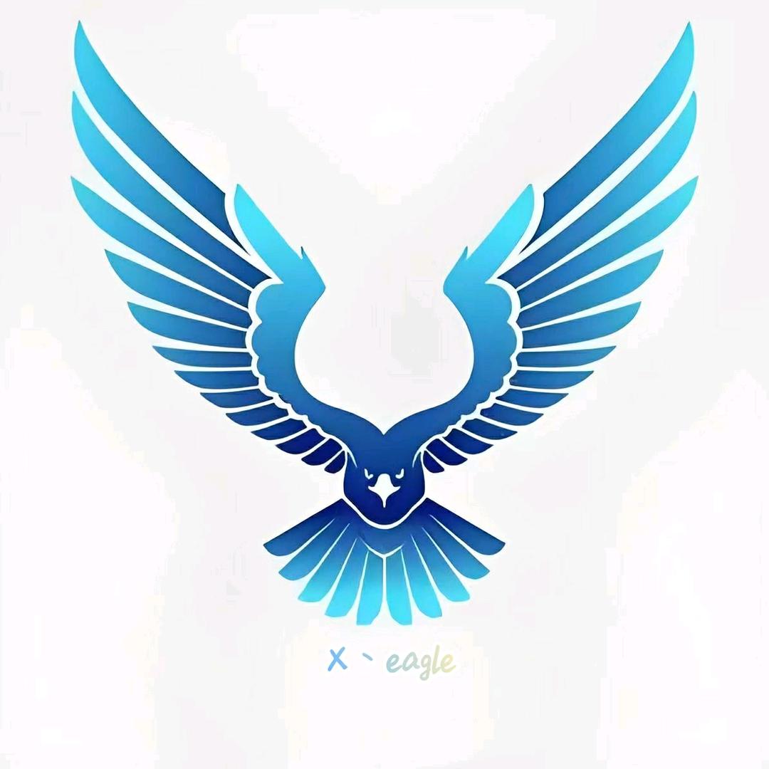 X丶eagle