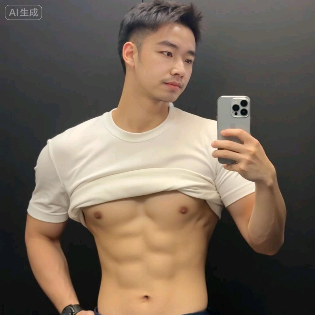 为了生活在外拼博