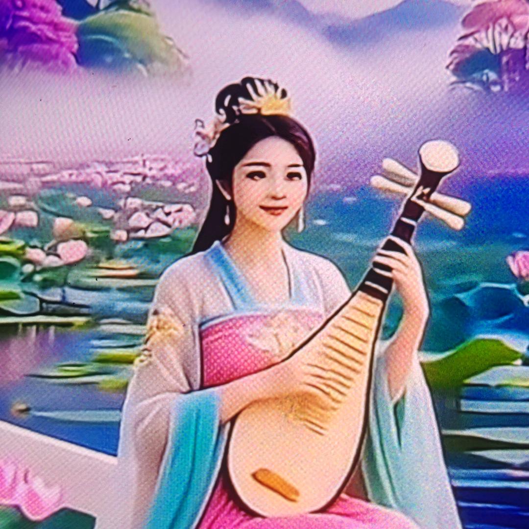 林朋友