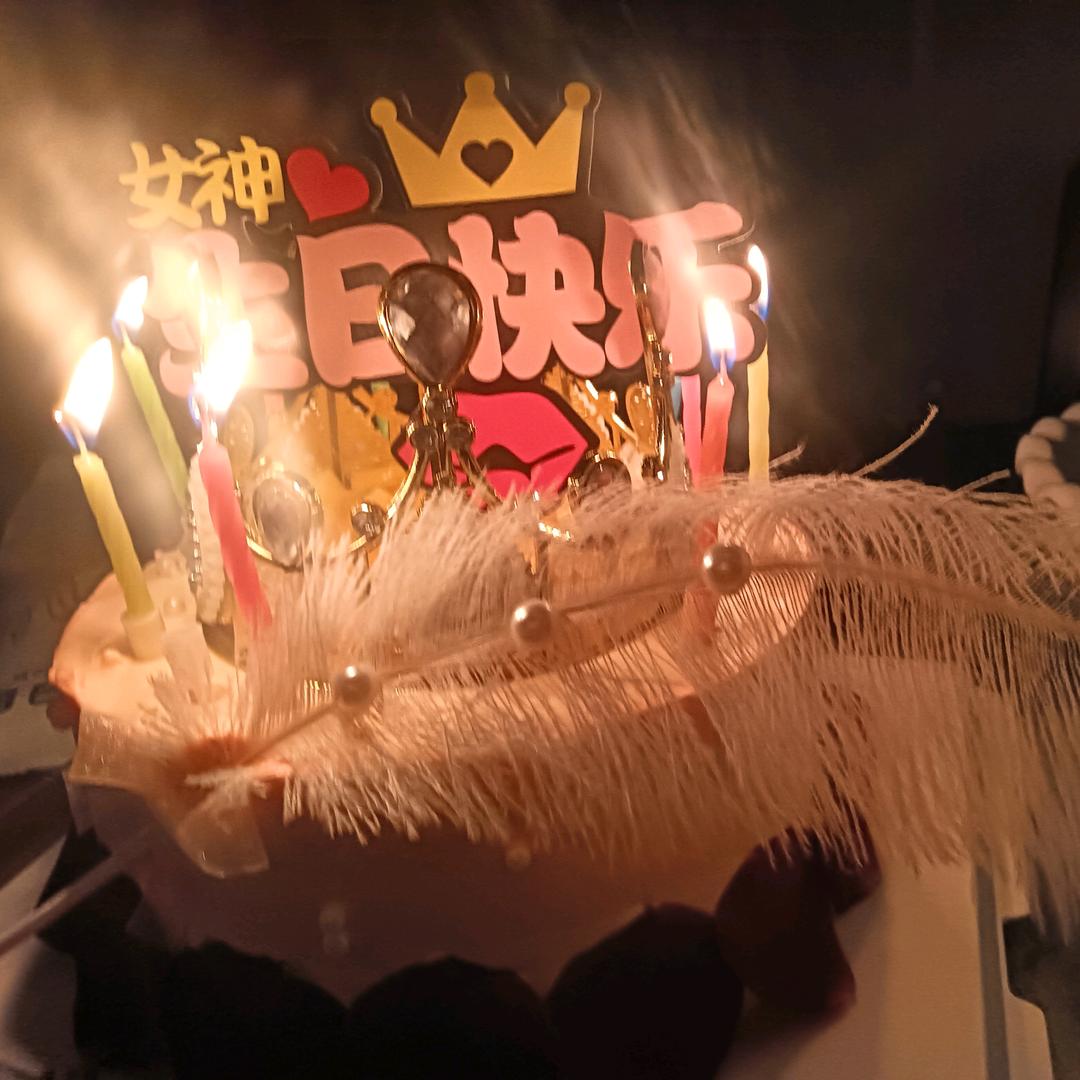 满园丁香