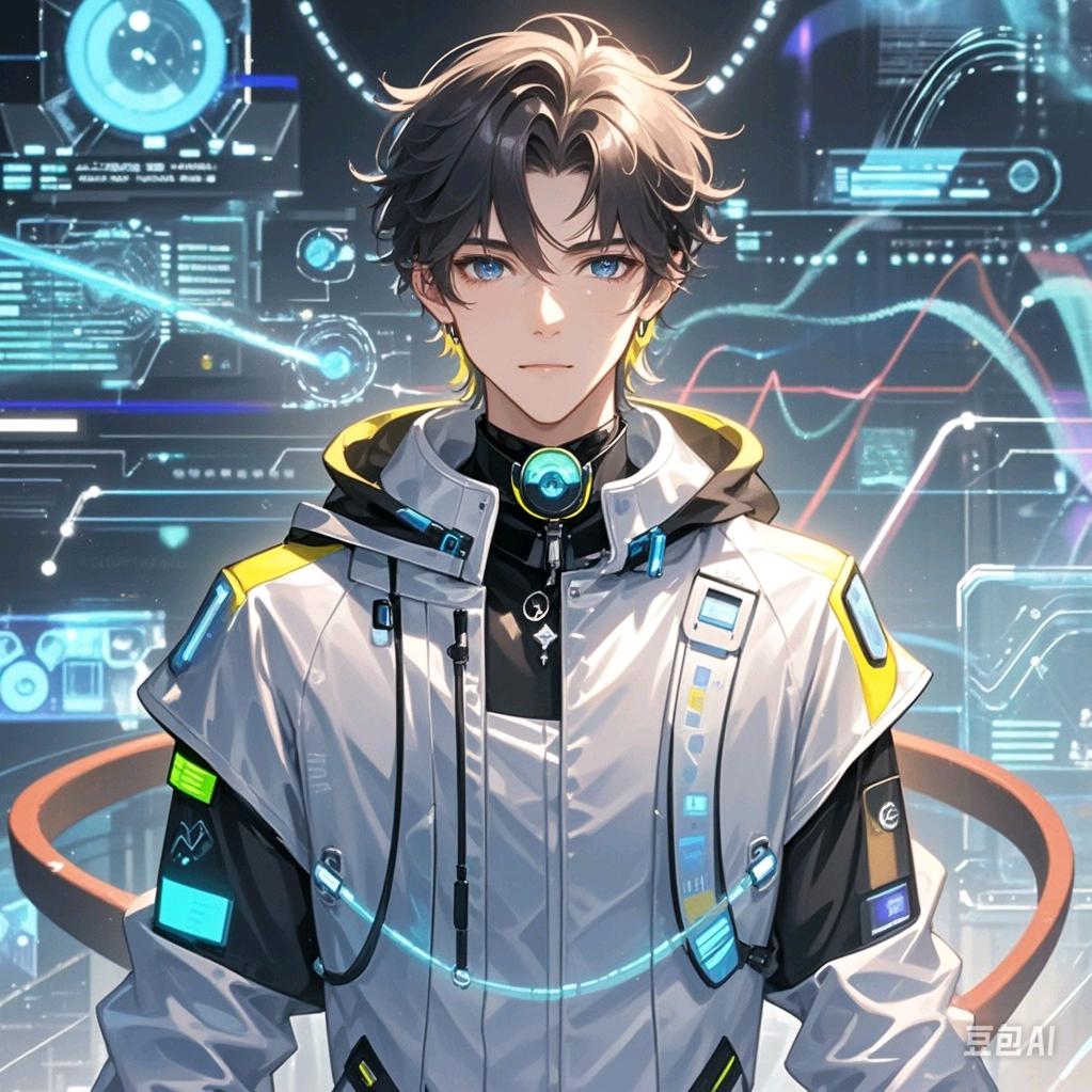 人间浮沉客