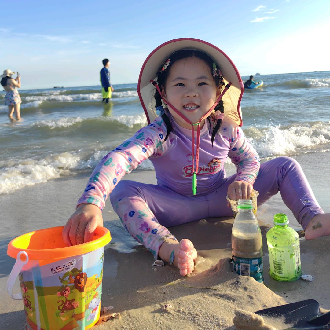 爱沙女孩乐乐🥰