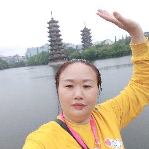 青青姐，何