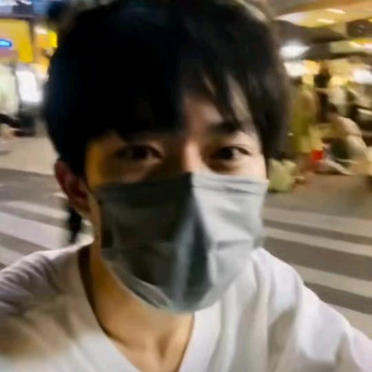 喜欢千玺的木里