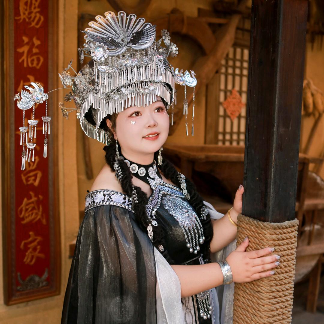 小雨