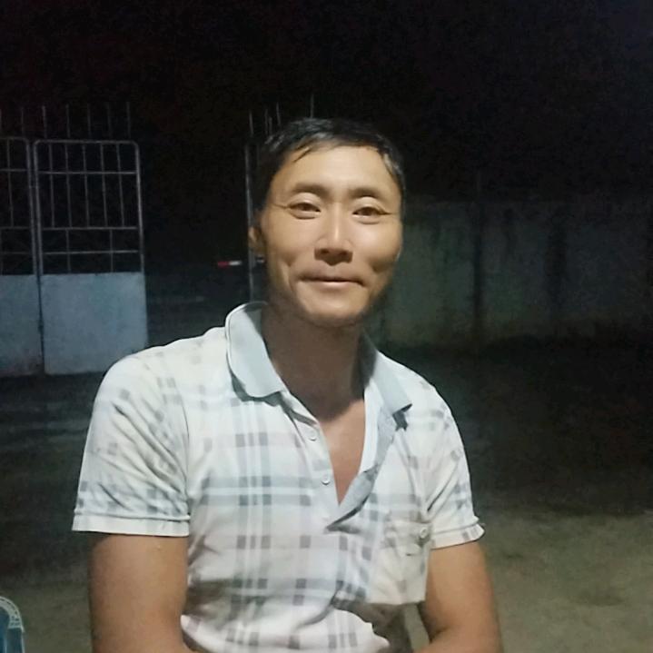 山歌王