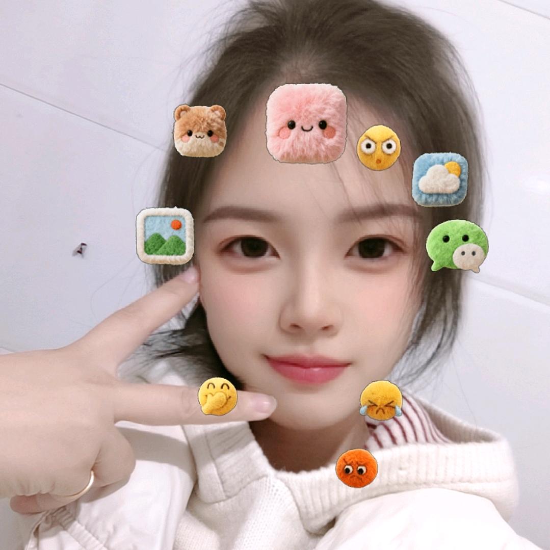 🍊橘子味的吐司♡