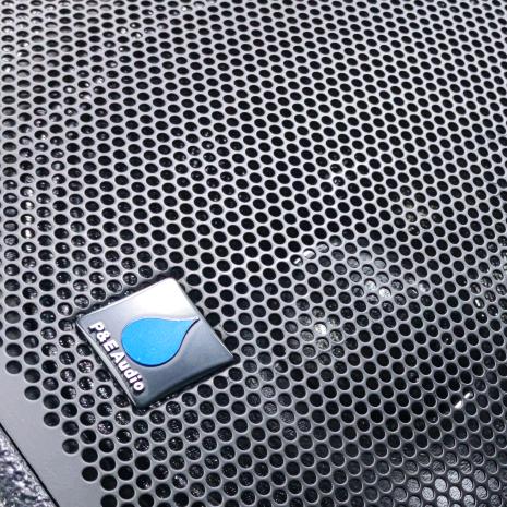 品艺专业音响(P&E Audio)