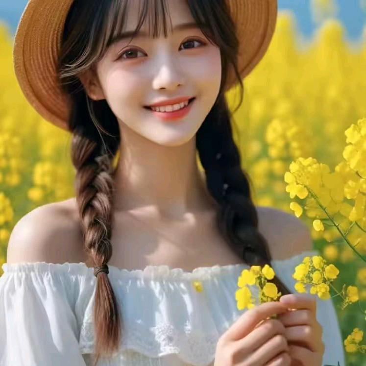 花花世界