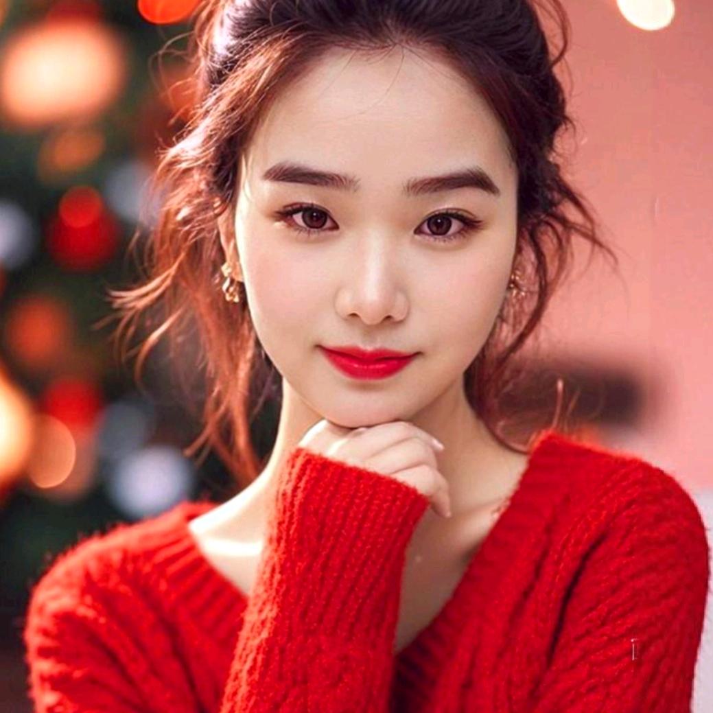 @Lucky 黄