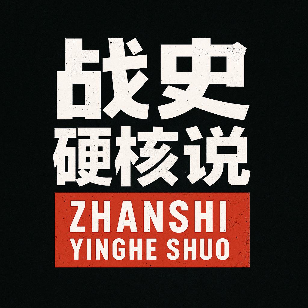 战史硬核说