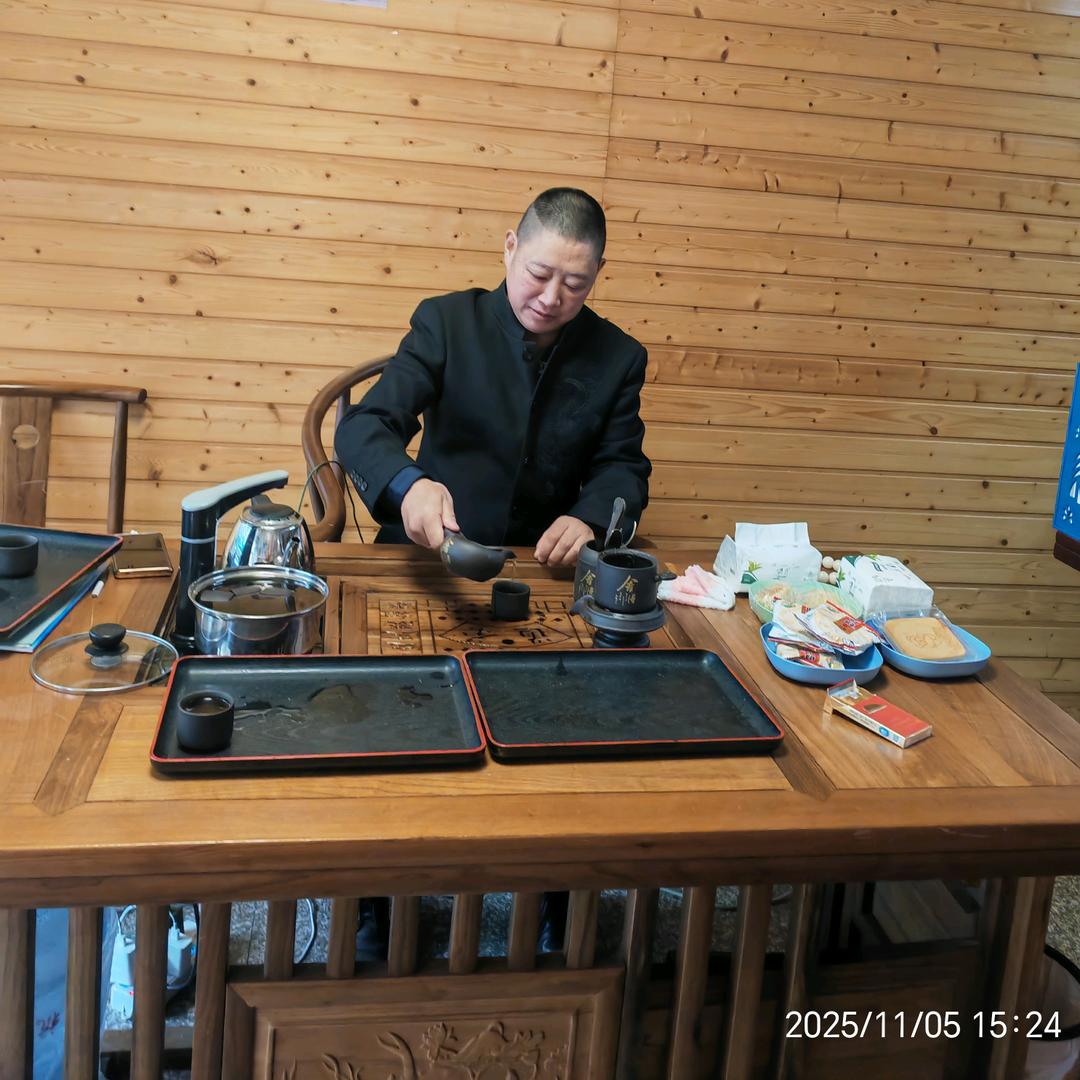 高家*二哥 70后🐂（单身）