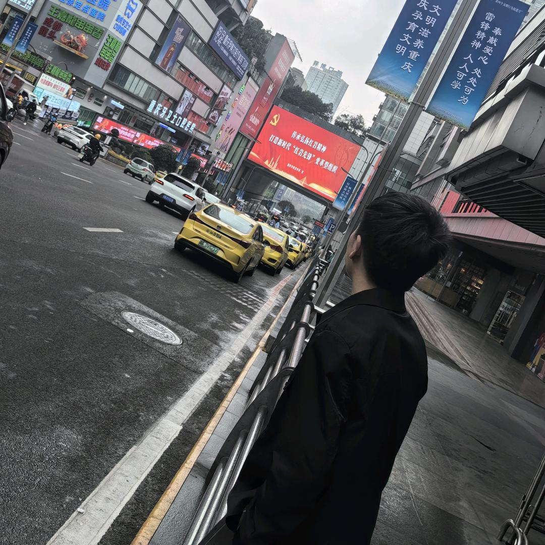 滑先生