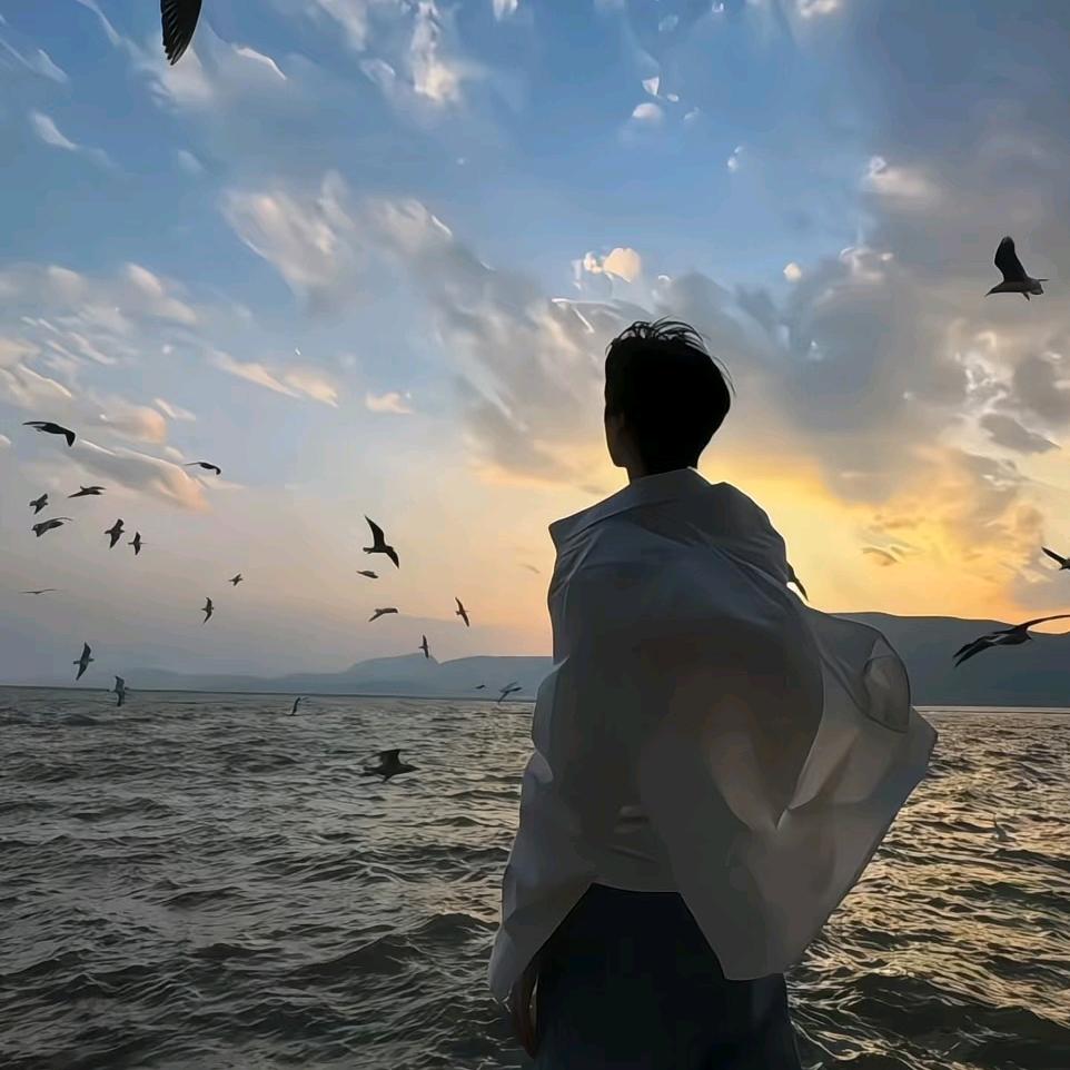 张予📷