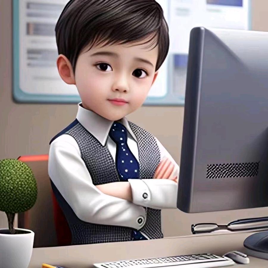 张鱼小王子
