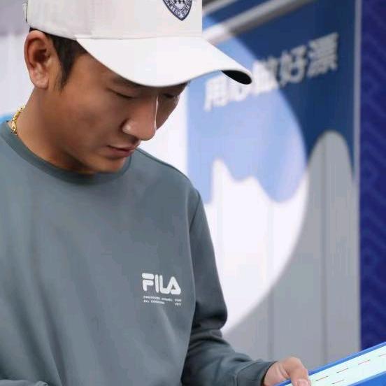 秉宜说钓（福翼）