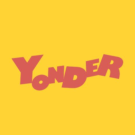 Yonder咖啡🚗宿迁