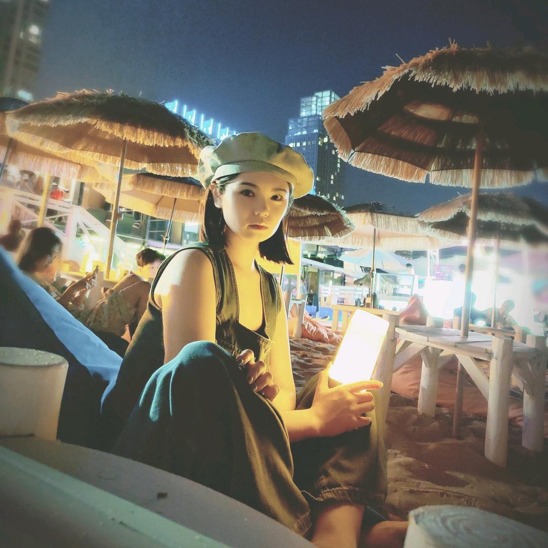 @初七