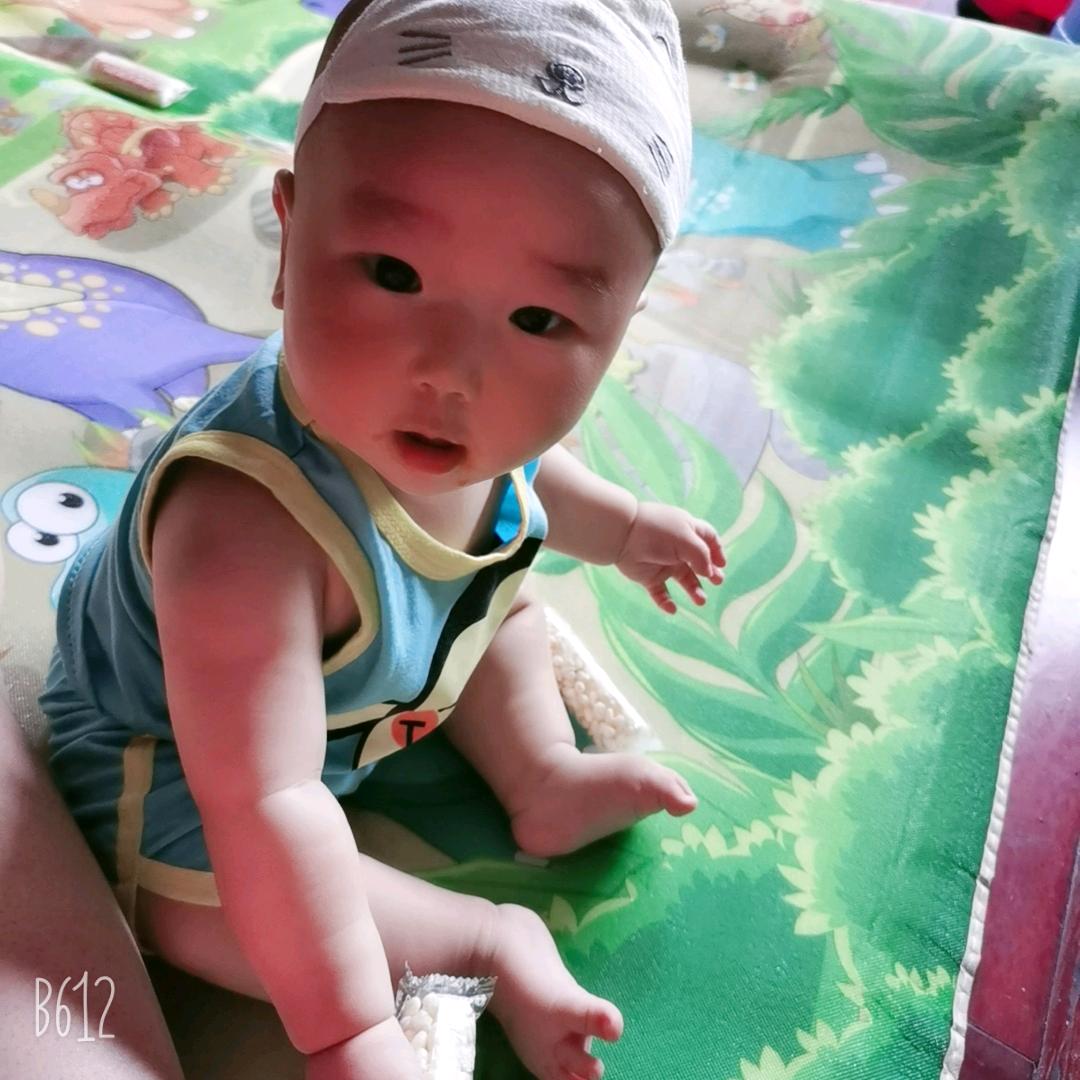 未来可期﹌