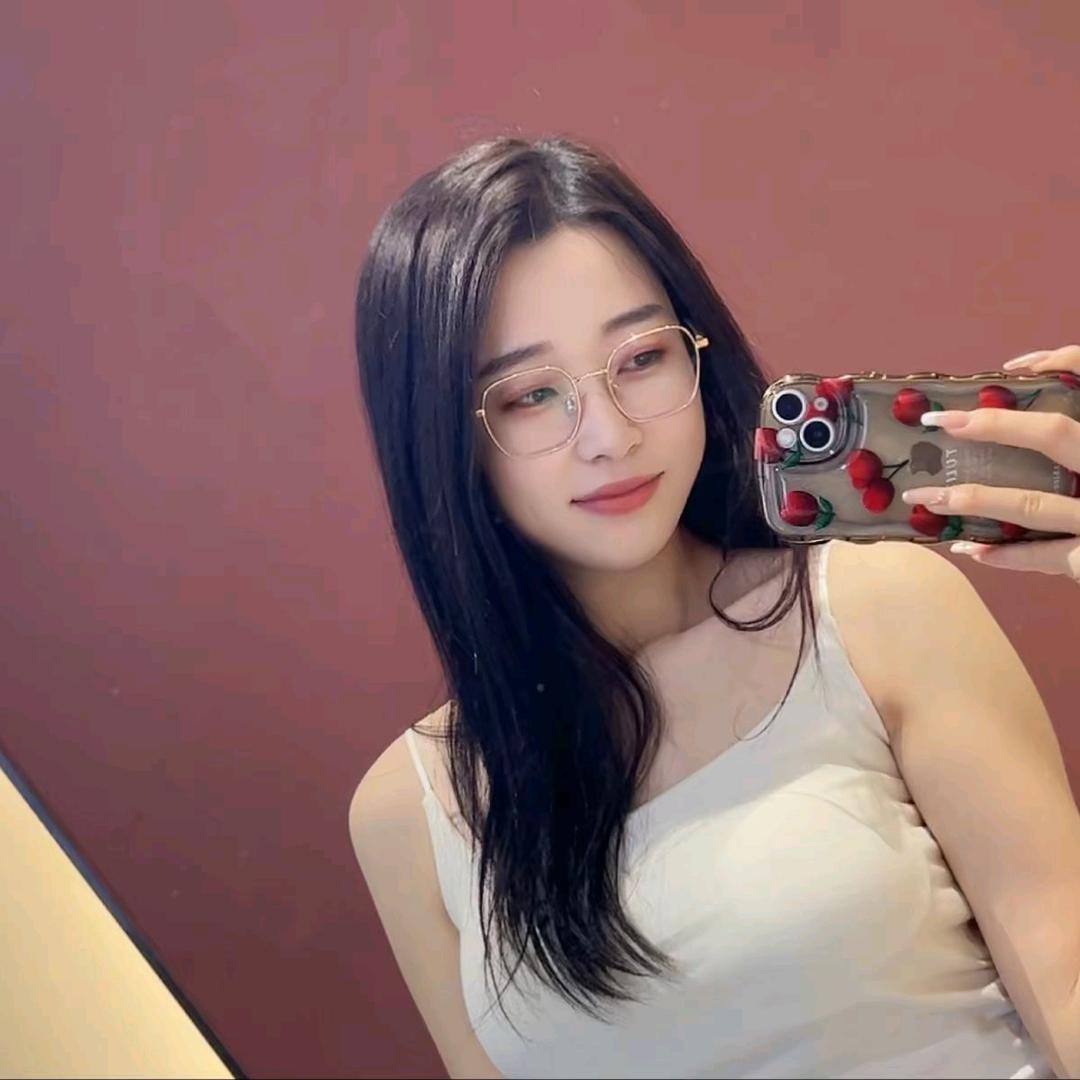 *左