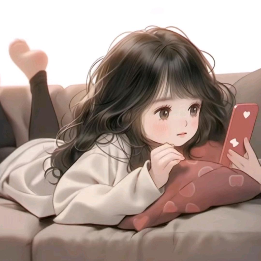静若止水